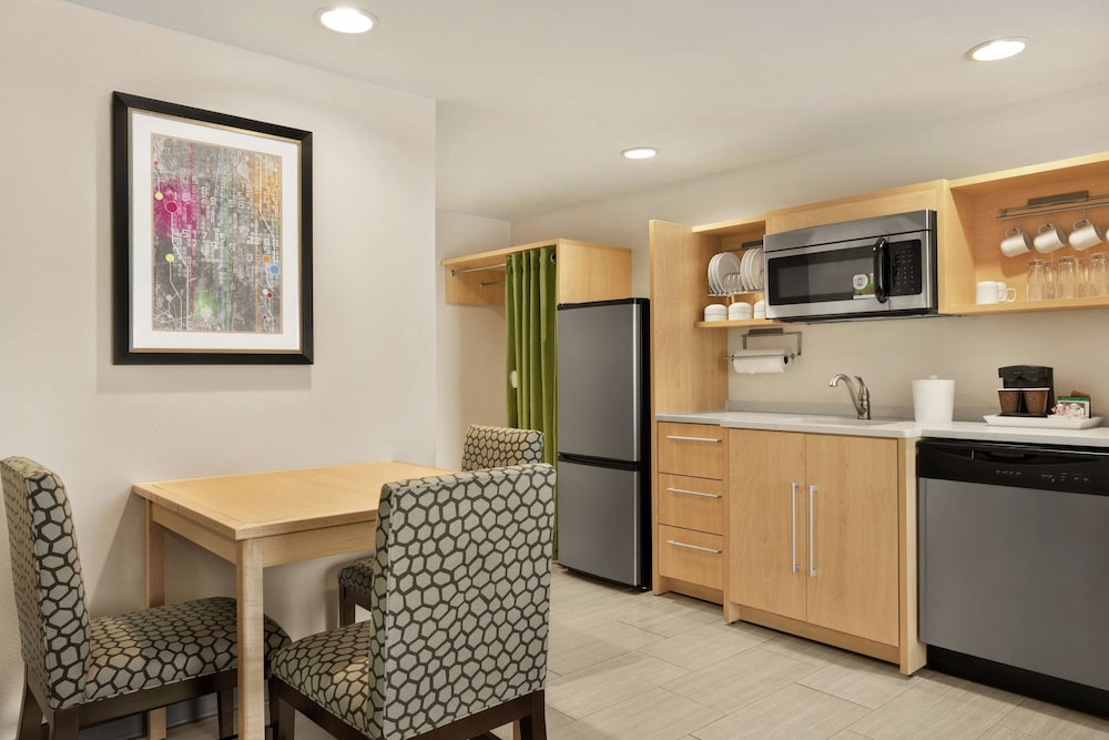 Home2 Suites By Hilton Austin North Near The Domain 8/28