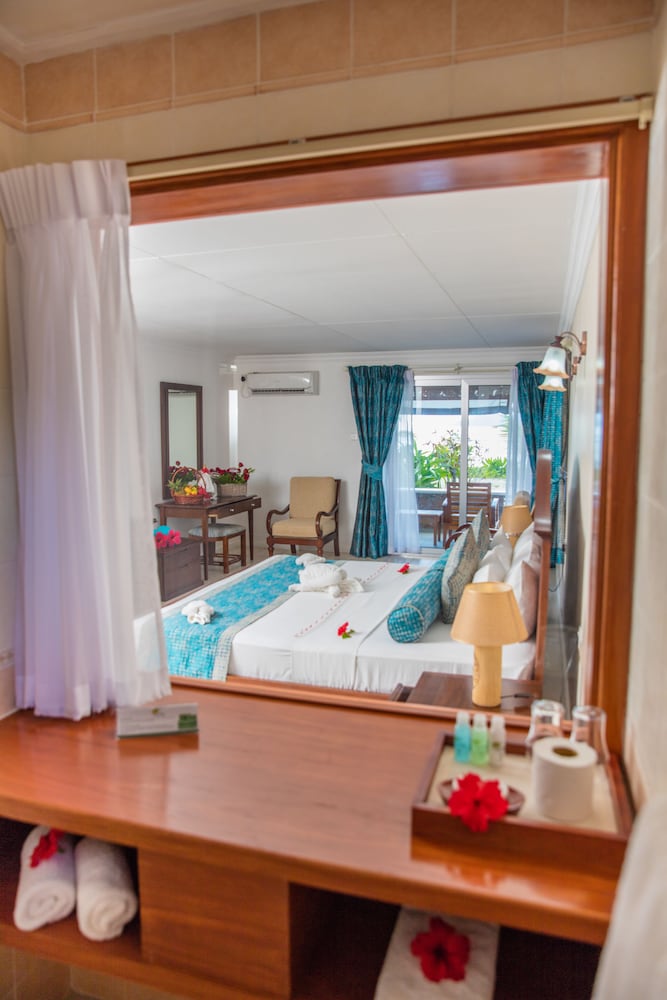 La Digue Island Lodge 44/67
