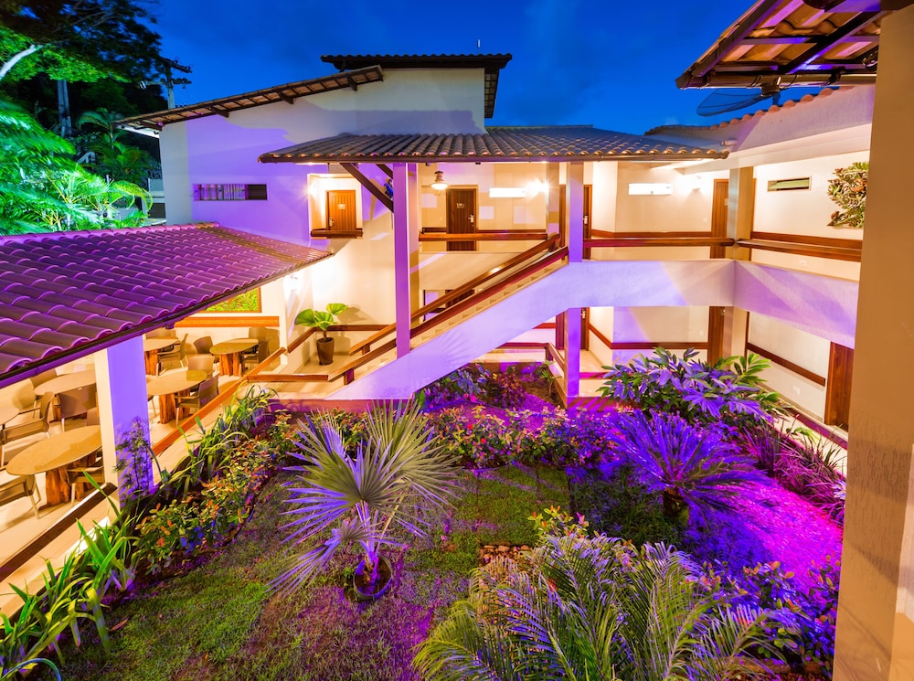 Quinta Do Sol Praia Lite Hotel 3/42