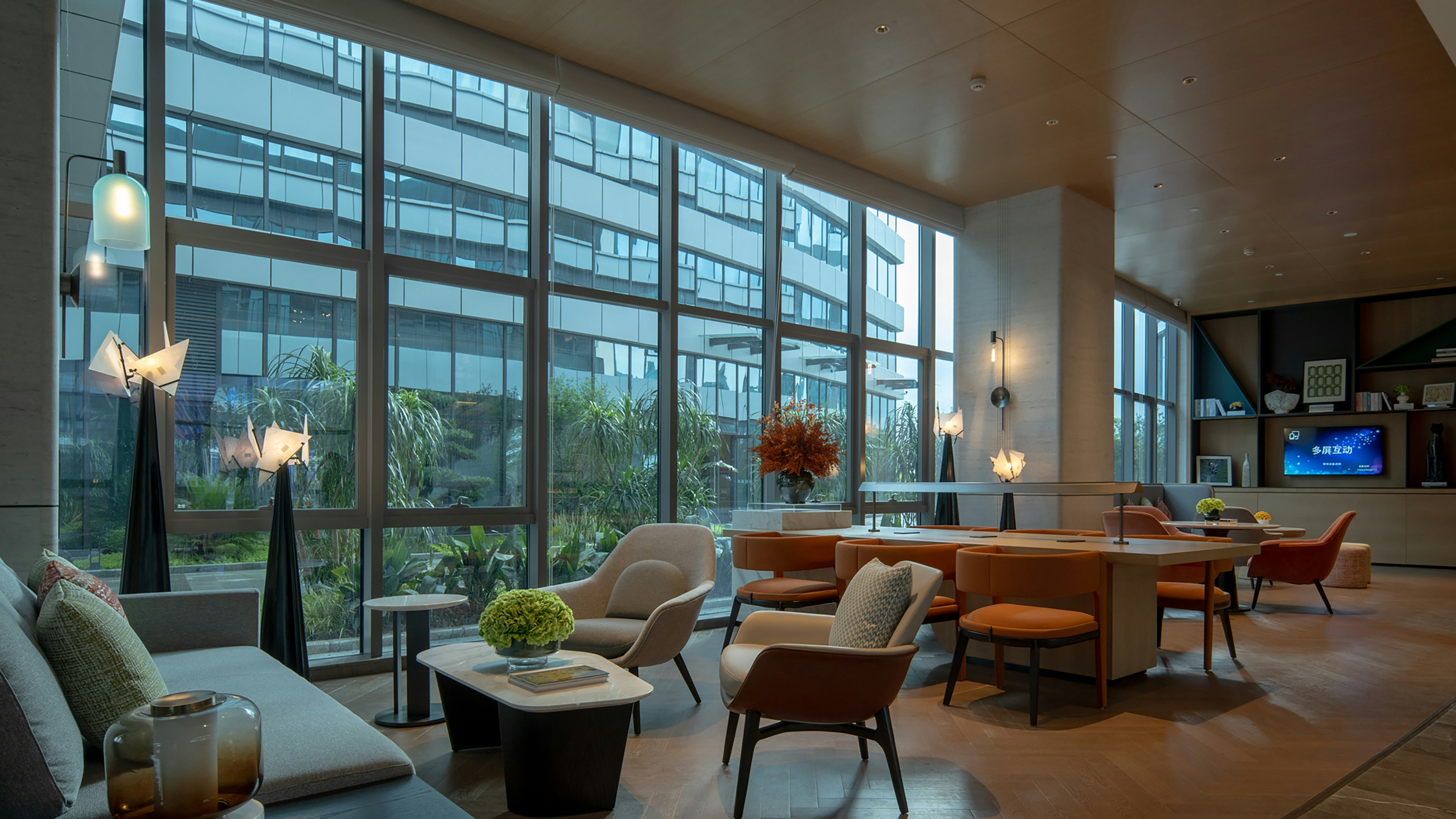 Holiday Inn Guiyang Airport by IHG 29/50