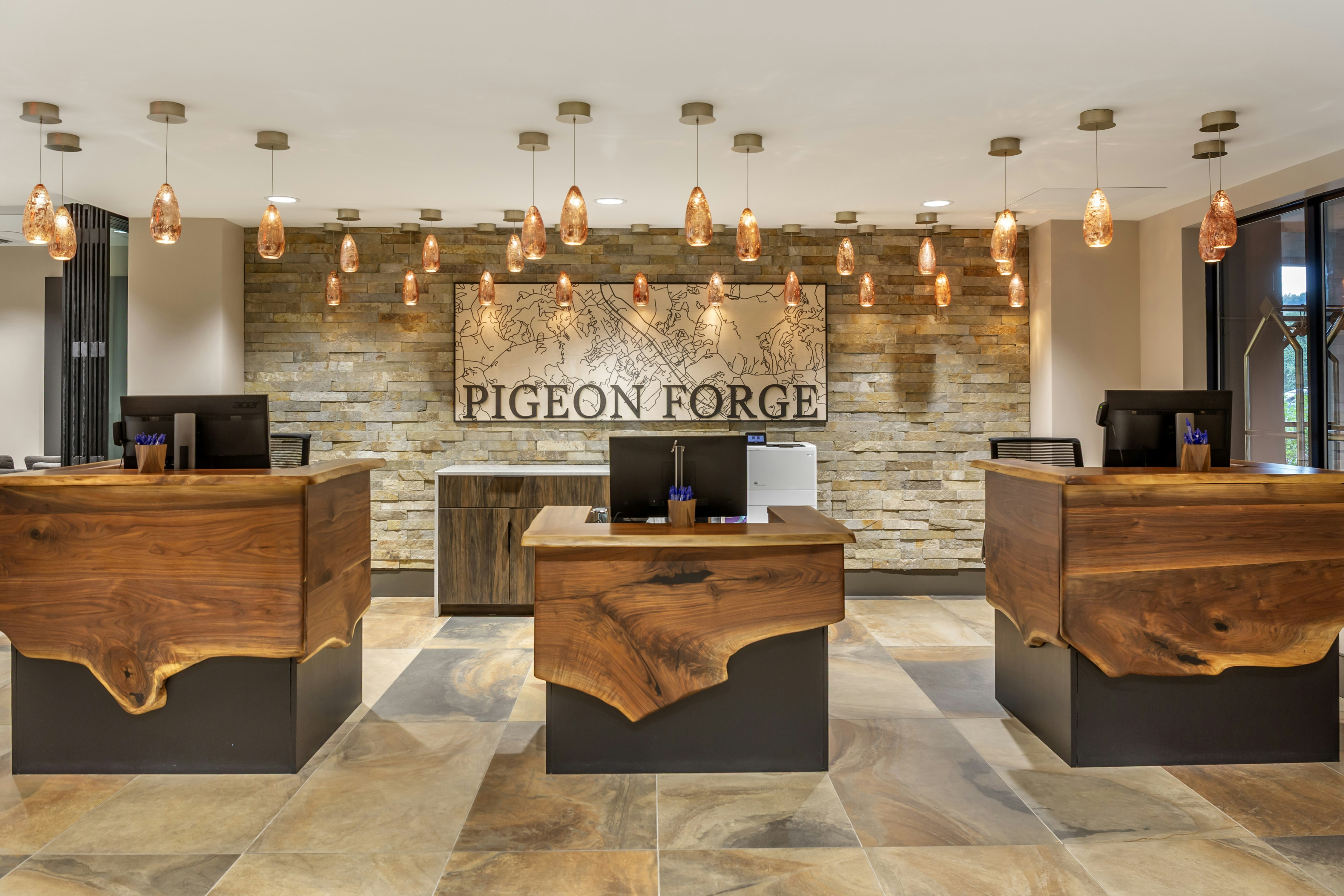 Hilton Vacation Club Mill Springs Lodge Pigeon Forge 11/27
