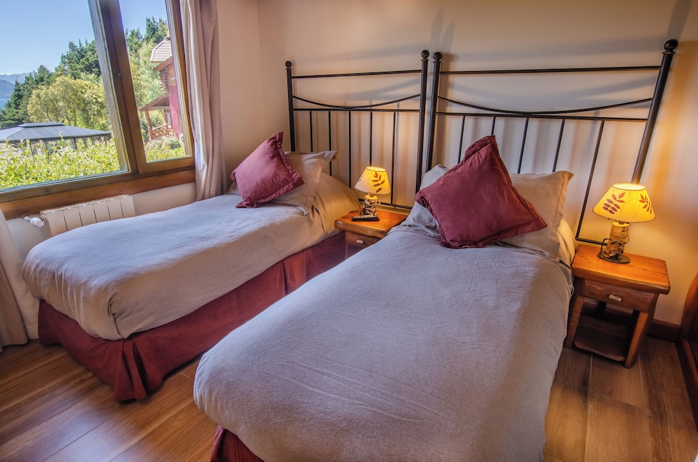 Nido del Condor Hotel & Spa 26/77