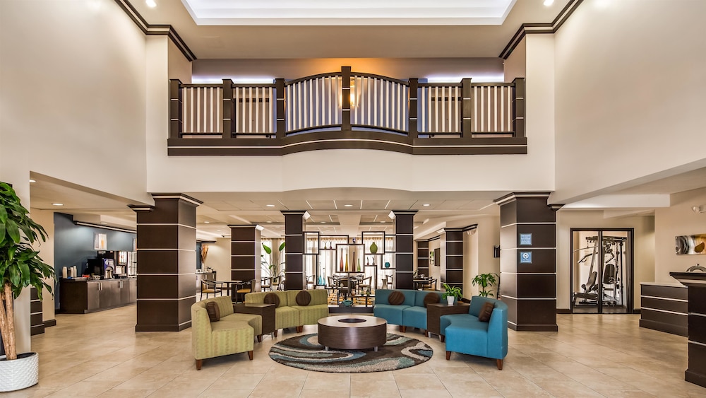 Spark by Hilton Houston Bush Intercontinental Airport 17/28