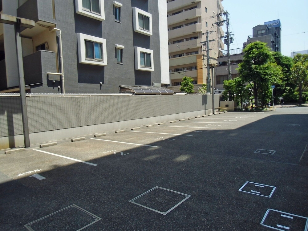 Hotel Oaks Early-Bird Osaka Morinomiya 26/36