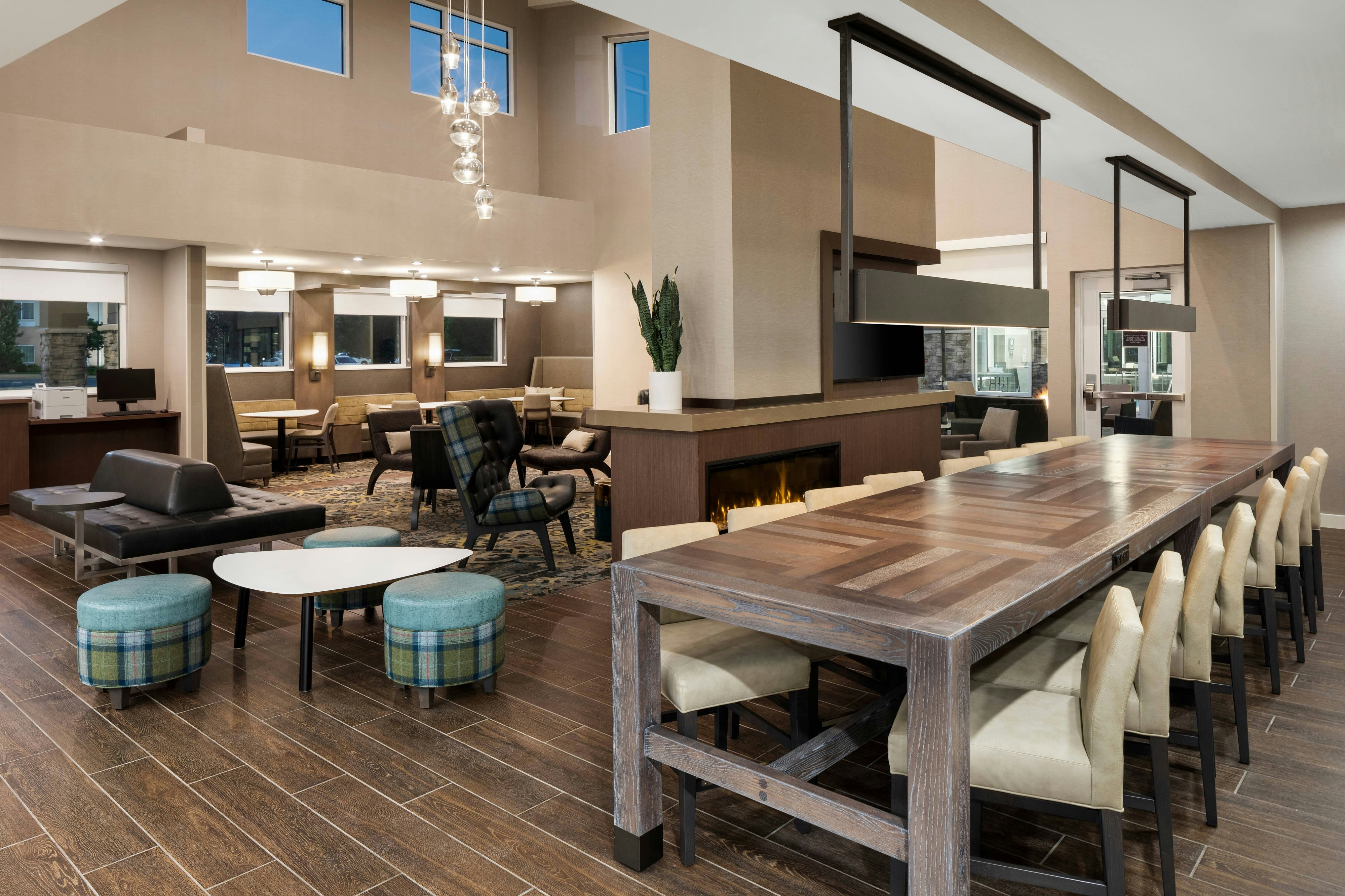 Residence Inn by Marriott East Peoria 22/36