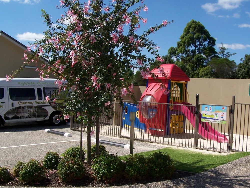 Highfields Motel Toowoomba 30/37