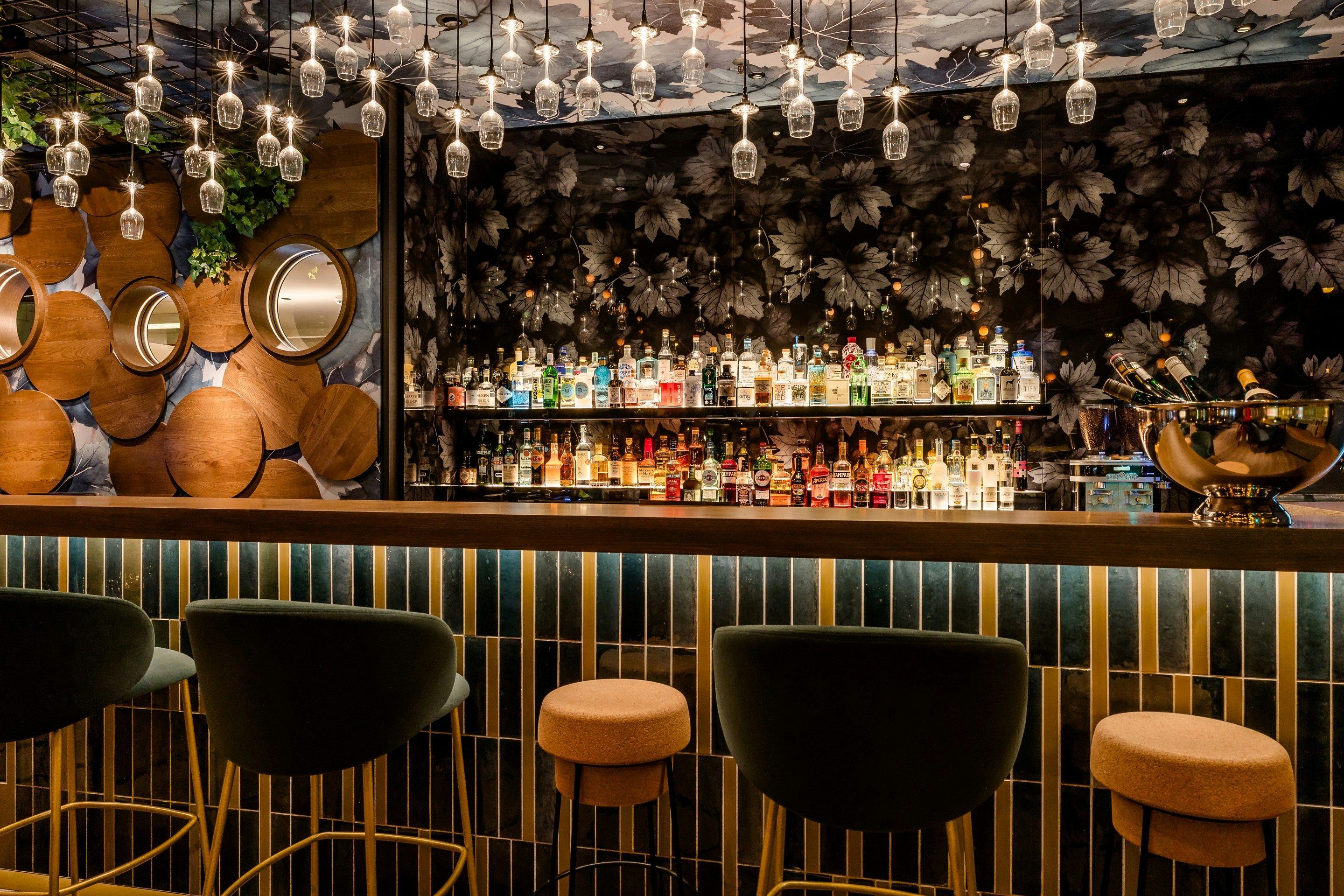 Hotel Motel One Wiesbaden 19/29