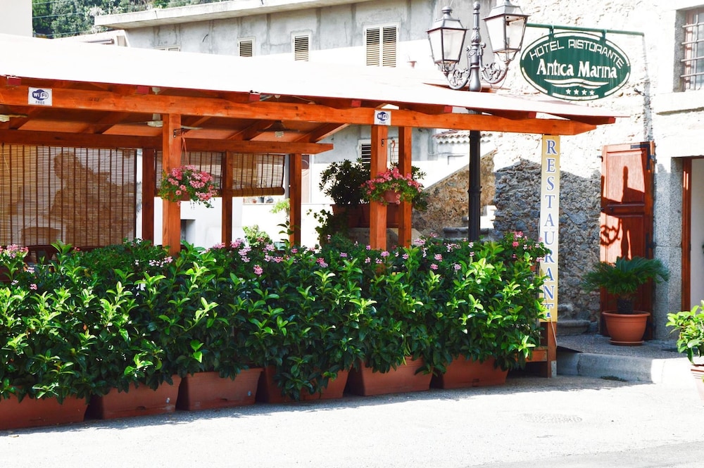 Antica Marina Hotel 2/23