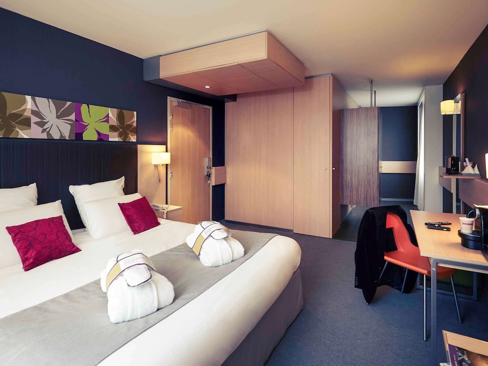 Mercure Valenciennes Centre 21/75