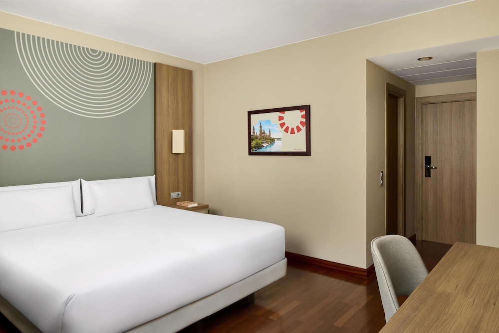 iStay by NH Zaragoza Sport Hotel 16/47