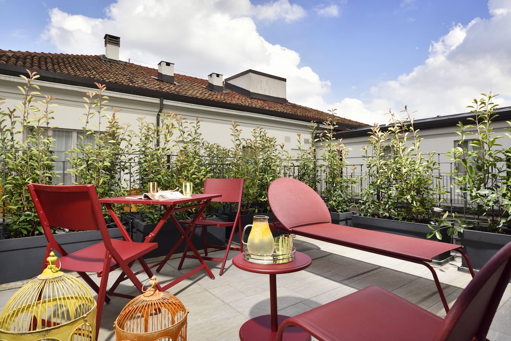 Hotel Indigo Milan - Corso Monforte, an IHG Hotel 29/50
