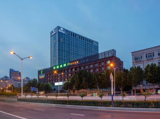 Everyday Inn(Hefei Fengyang Road) 3/17