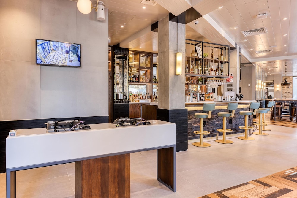 Hub by Premier Inn London Marylebone 25/29