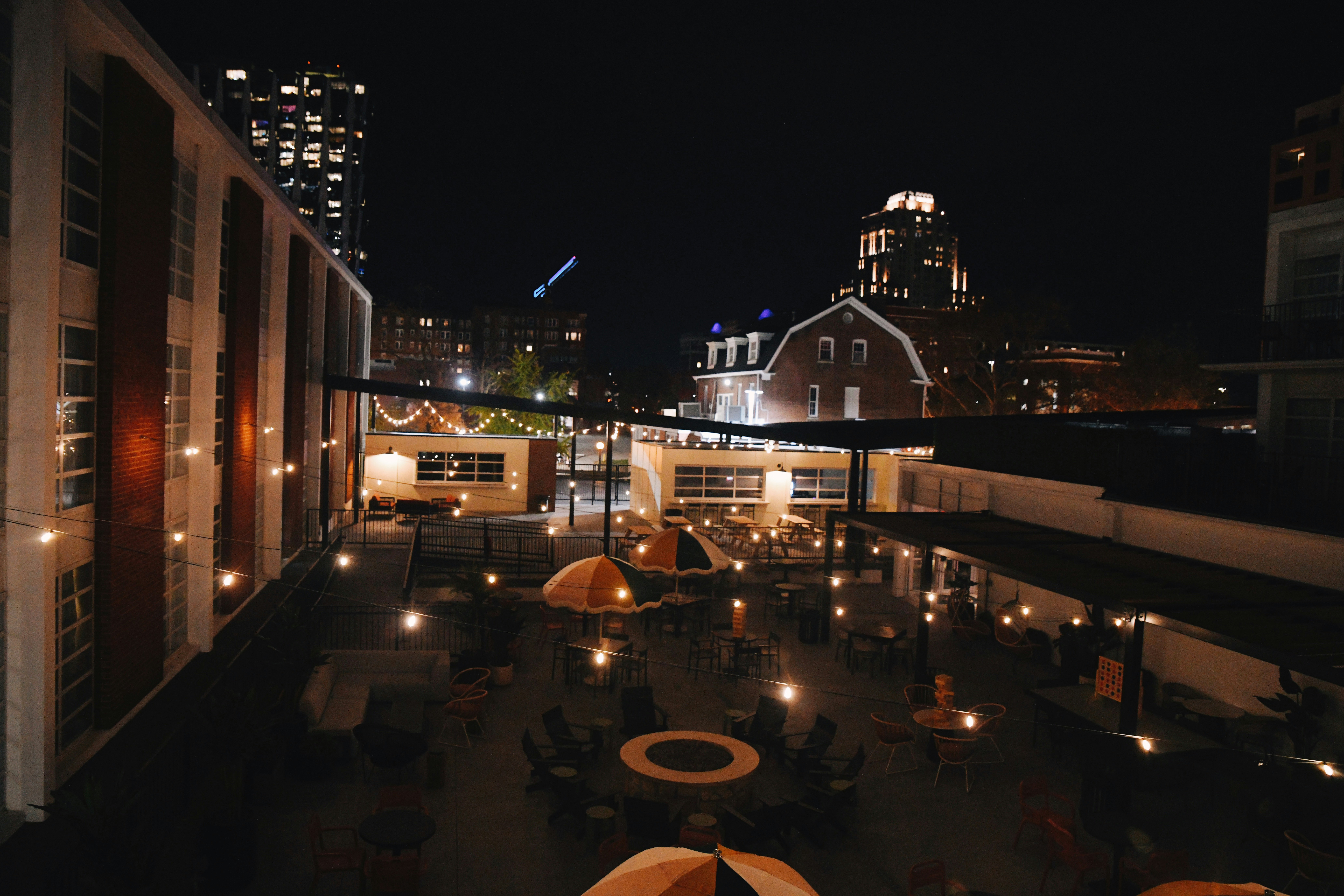 Holiday Inn Express St Louis Central West End 4/42