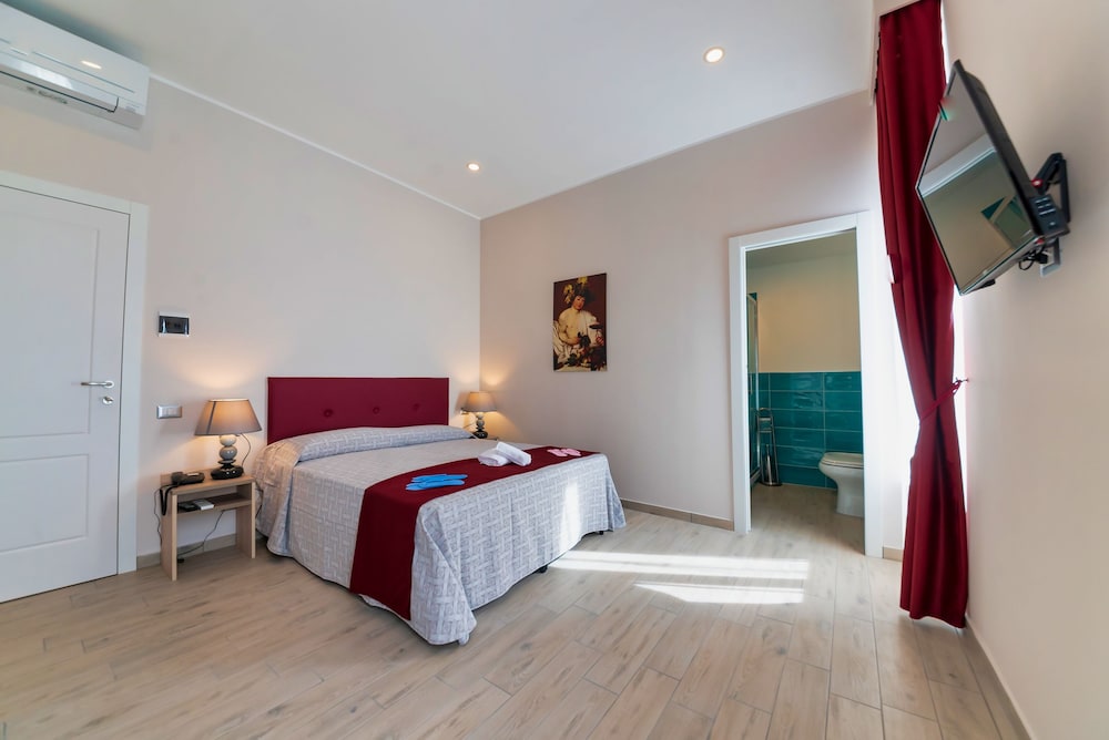Hotel Balilla 23/64