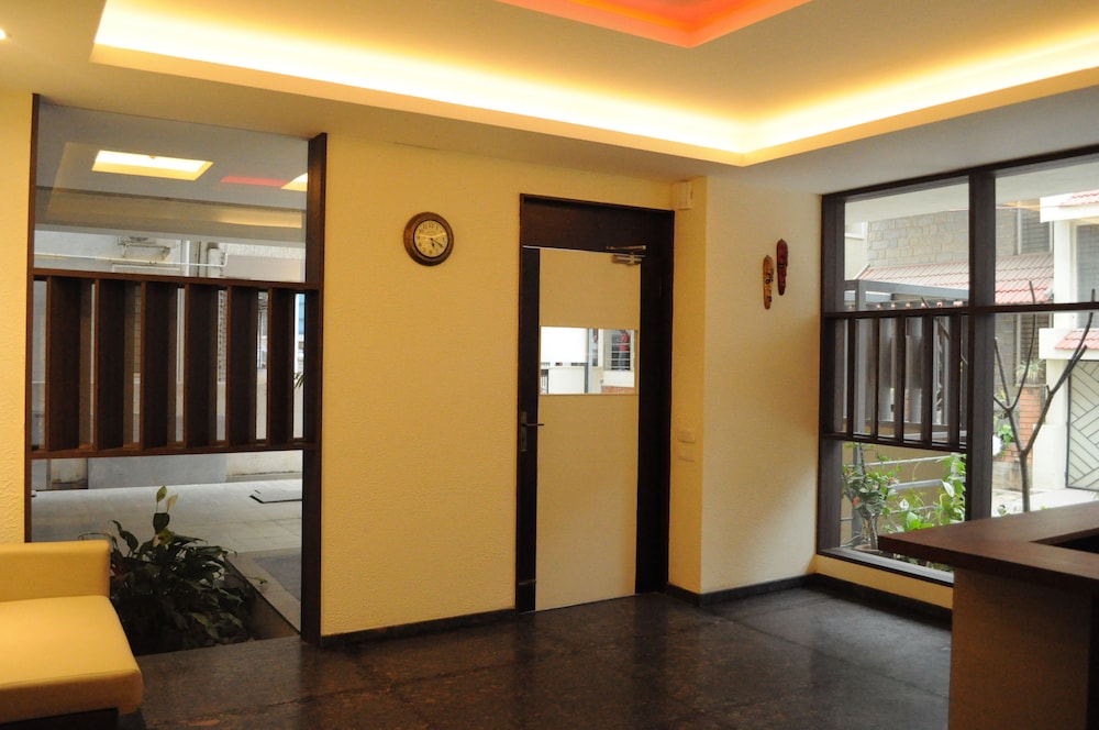 Ixora Suites 34/46