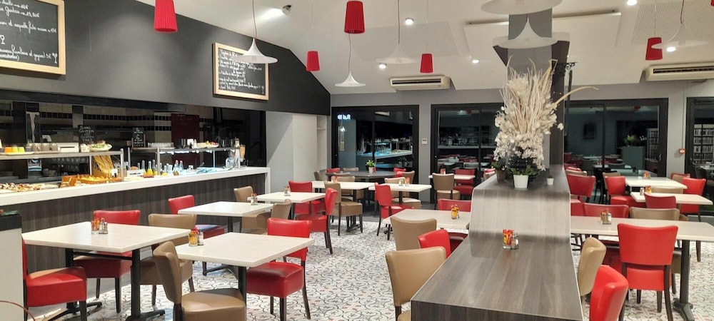 Ibis Styles Segre 42/58