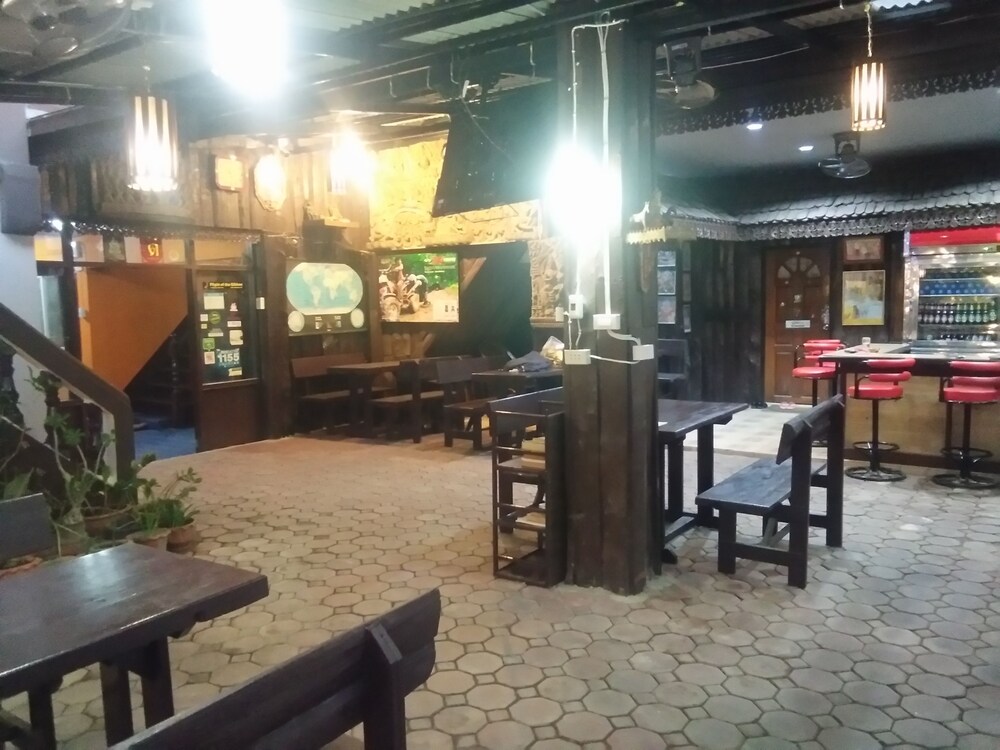North Star Guest House 49/64