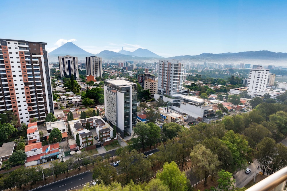 Hotel Vista Quince 47/50