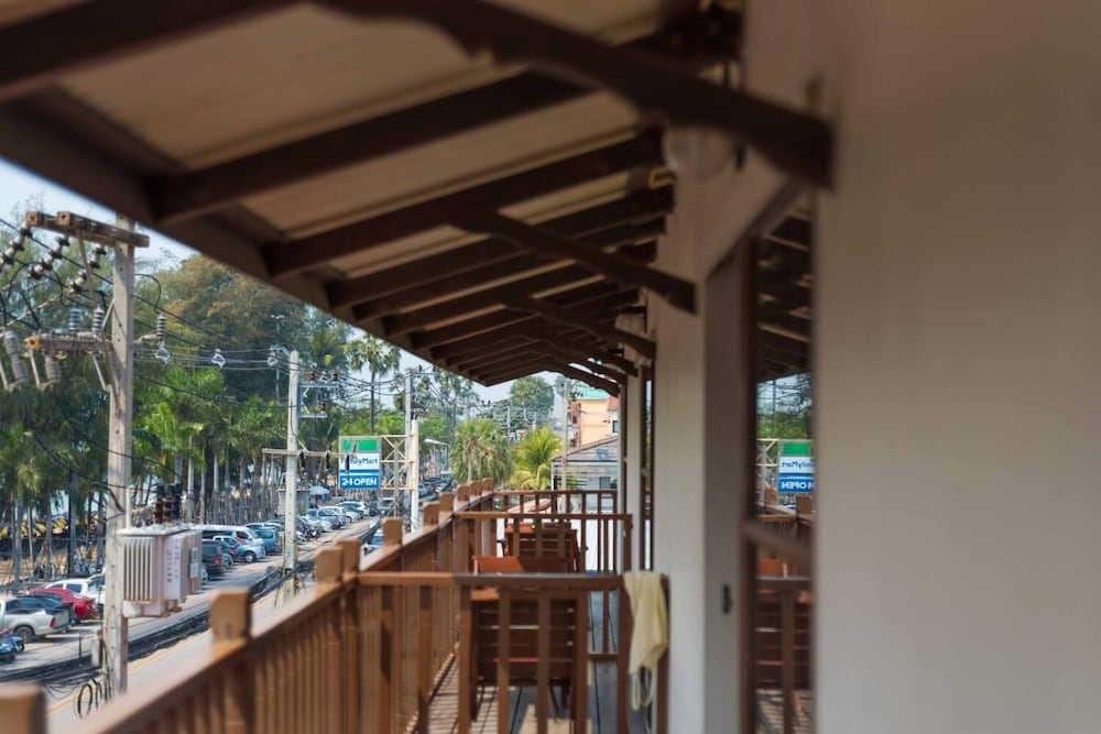 Jomtien Boathouse 46/56