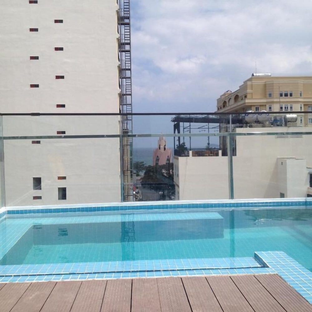 Bondi Backpackers Nha Trang - Hostel 23/35