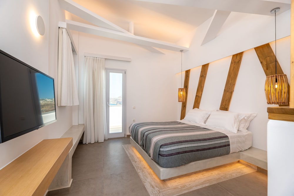 Santorini View Hotel 11/50