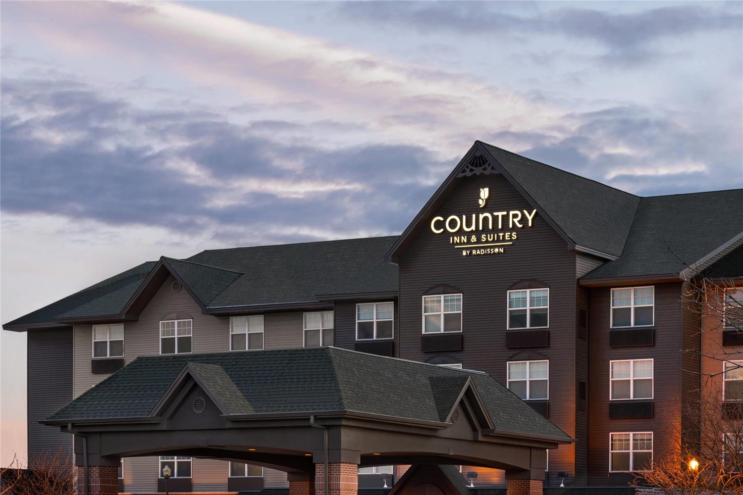 Country Inn & Suites by Radisson, Boise West - Meridian 5/31