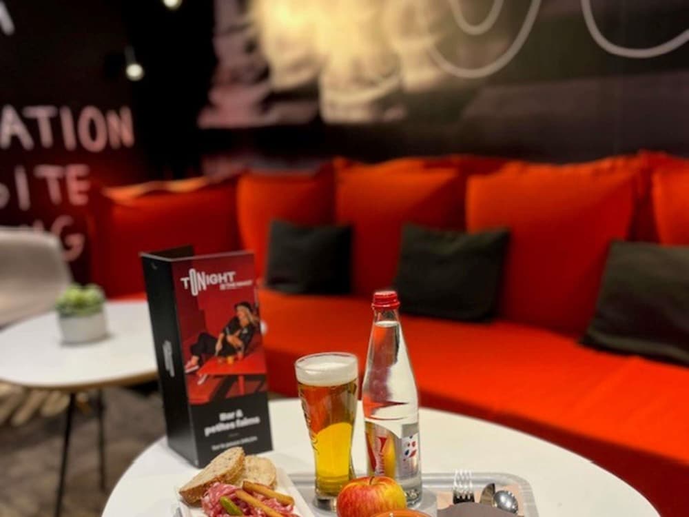 Ibis Hotel Alencon 34/45