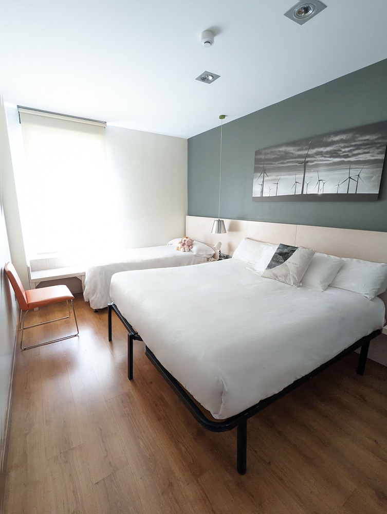 Bed4u Tudela 8/28