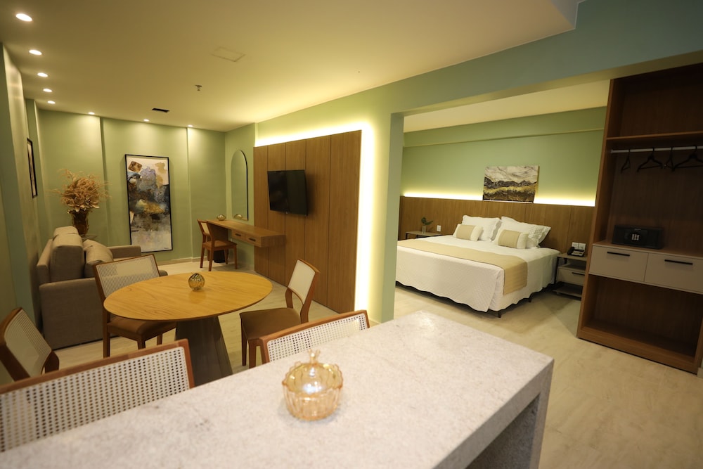 Bristol Castanhal Hotel 33/51