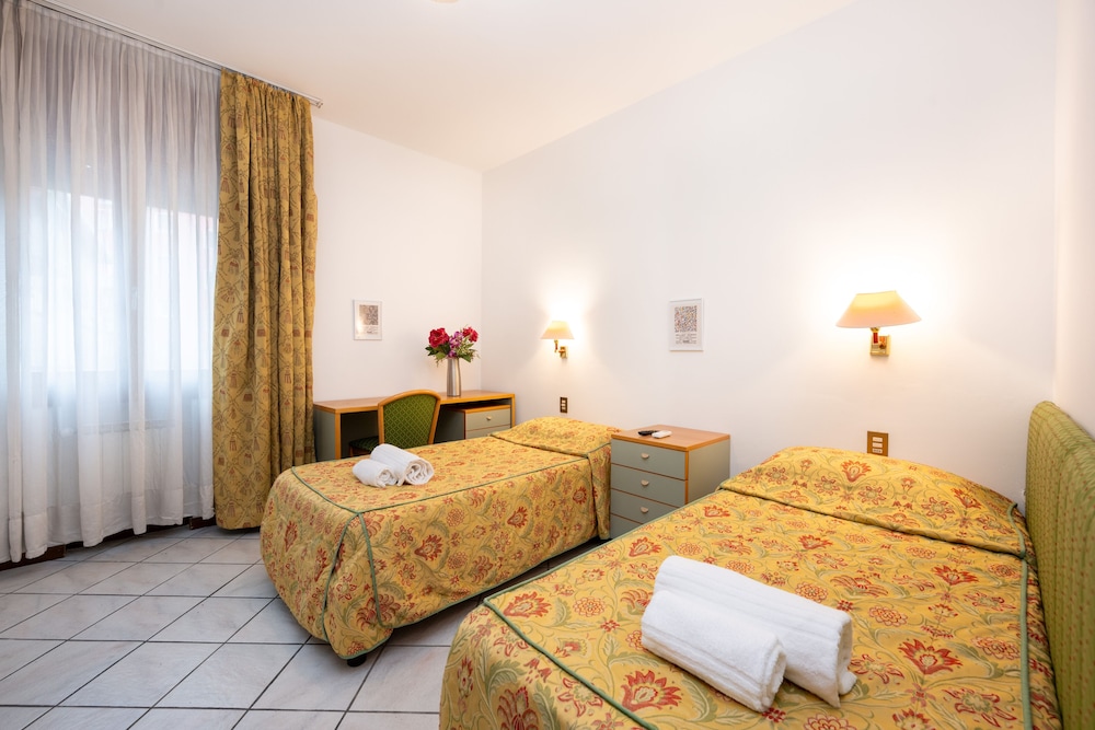Camelia Rooms Venice Guesthouse 15/55