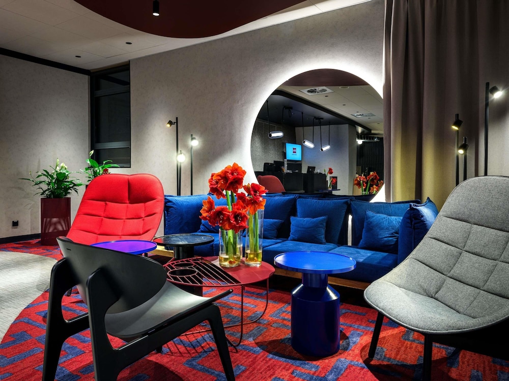 Ibis Krakow Centrum 45/68
