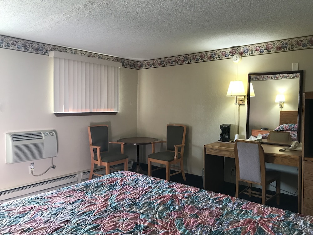 West Motel 15/30