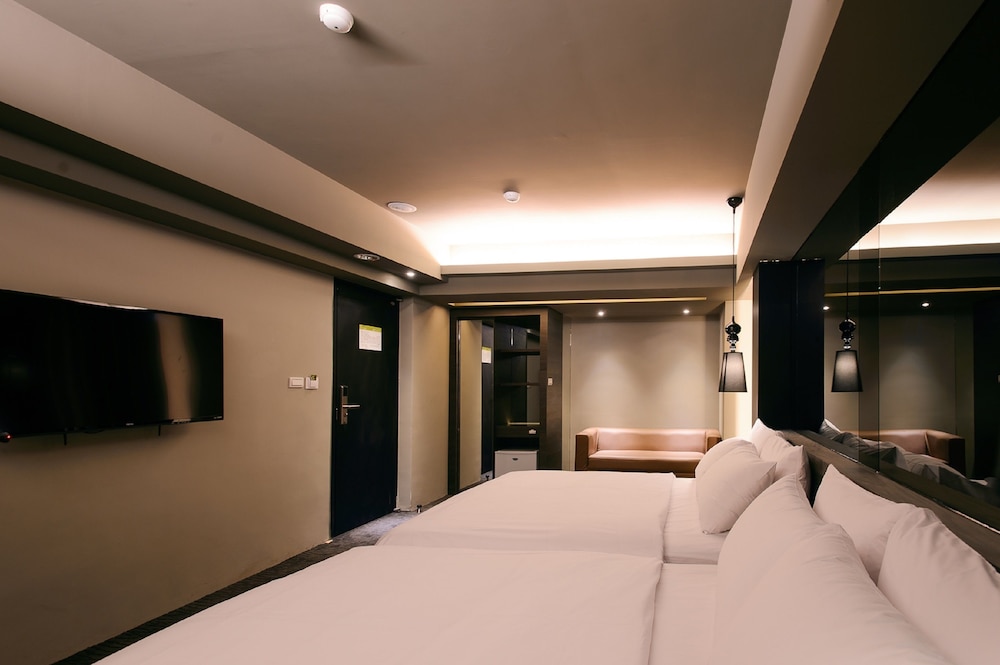 Kiwi Express Hotel-Jiuru 15/47