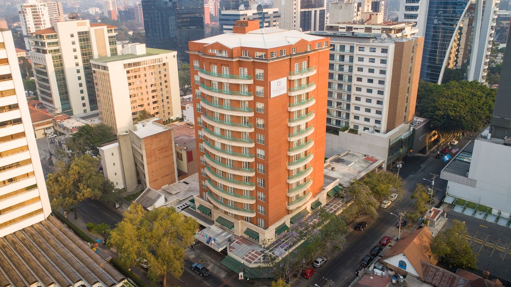 Hotel Casa Veranda Guatemala 2/65