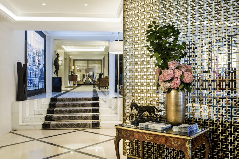 Sofitel Paris Baltimore Tour Eiffel 46/70