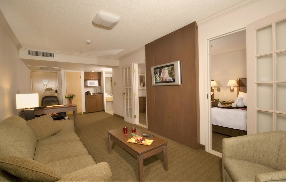 Best Western Plus Lamplighter Inn And Conference Centre 29/44