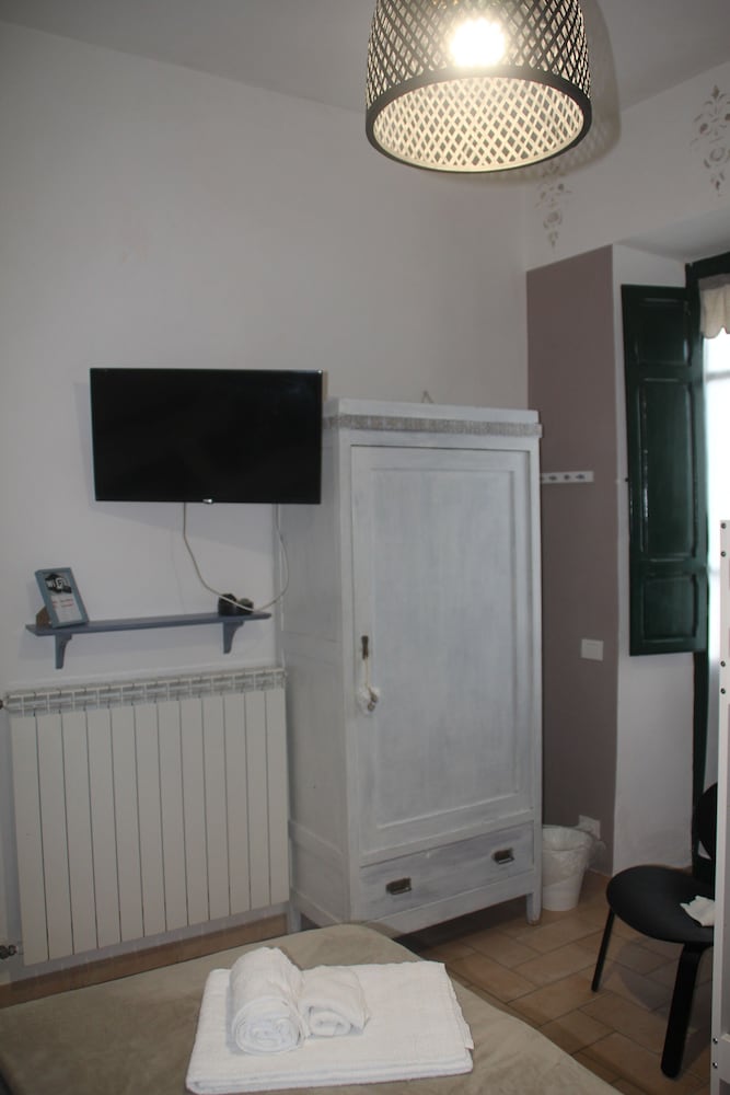 La Casa Dei Carrai 37/47