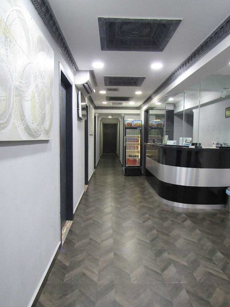 Fast Hotel Idaman Near To IIUM KL 8/75