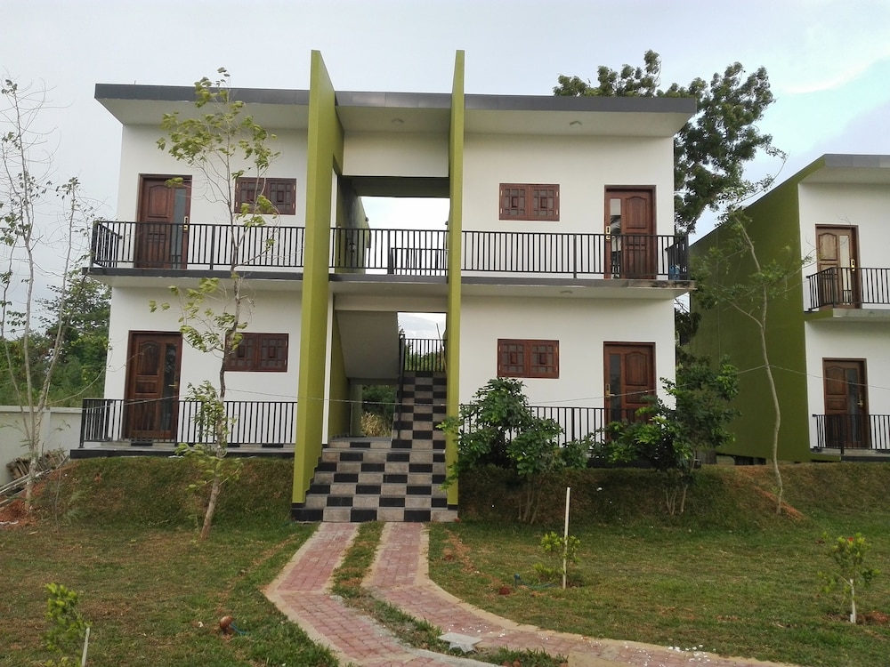 Hotel Golden Ray 3/46