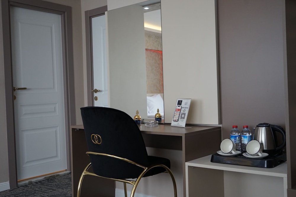 Etap Bulvar Hotel Ankara 40/44
