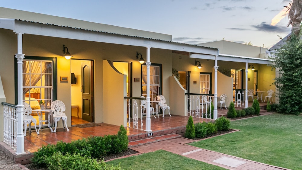 La Plume Boutique Guest House 5/50
