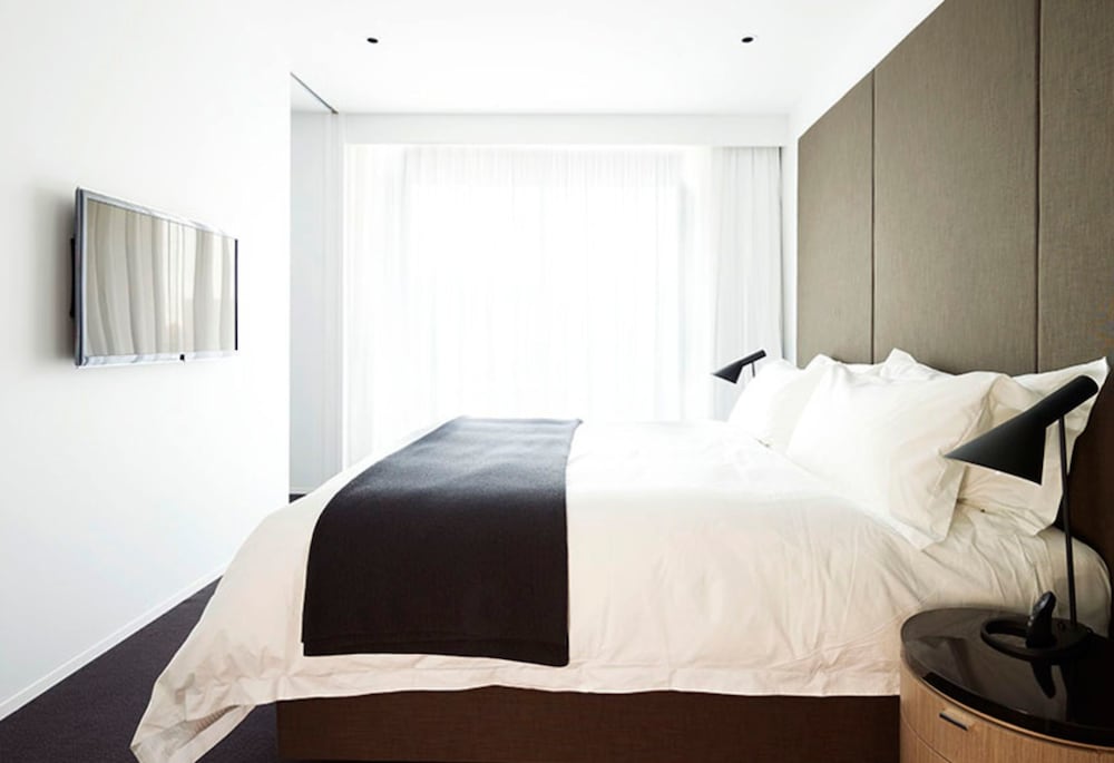 Burbury Hotel & Apartments 21/49