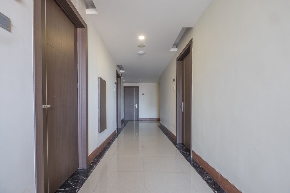 Grand Citra Hotel Makassar By Life 19/25