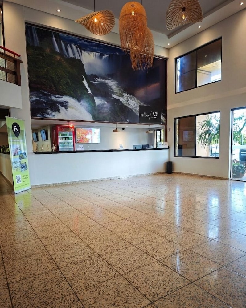 Suica Iguacu Hotel & Resort 10/117