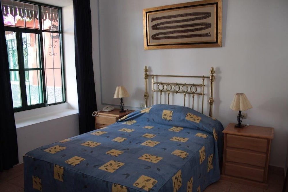 Hacienda Majoro Boutique Resort 17/50