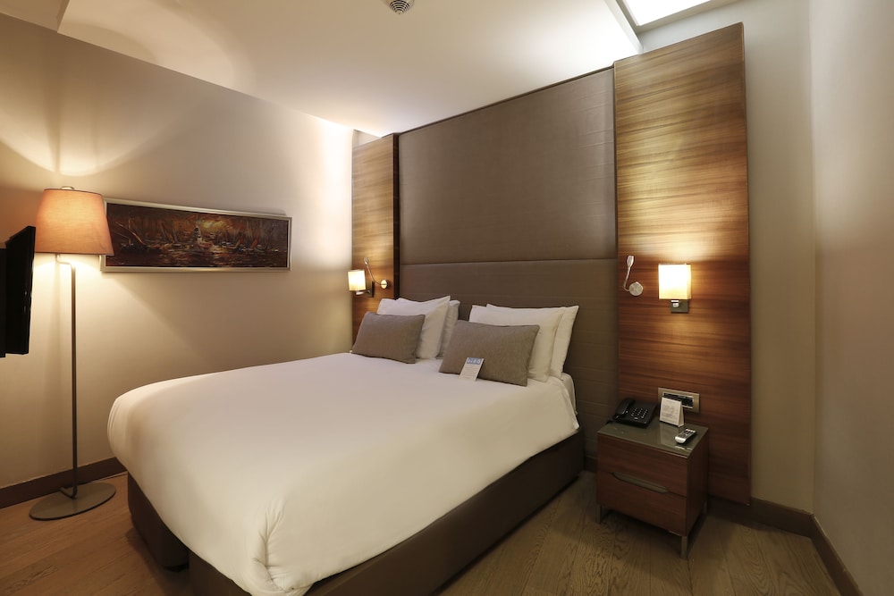 Hotel Arcadia Blue Istanbul 20/42