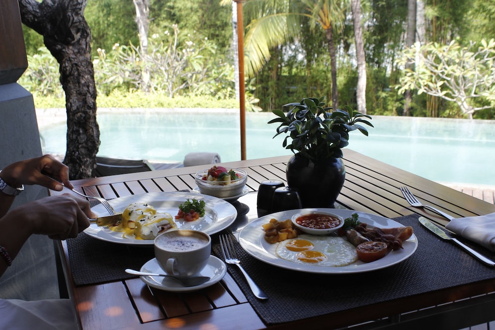 The Kayana Seminyak Bali 37/53