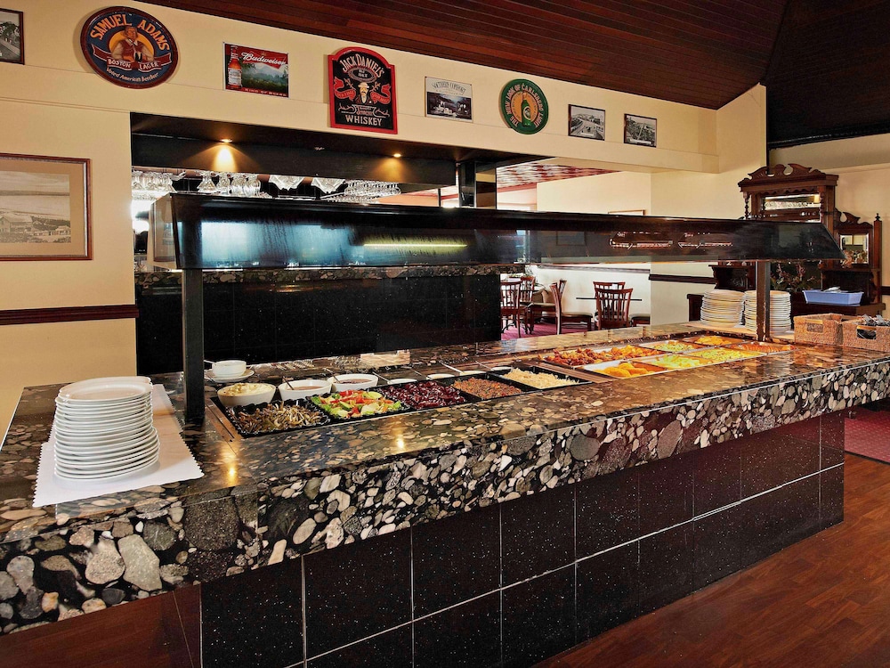 Ibis Styles Albany 46/59