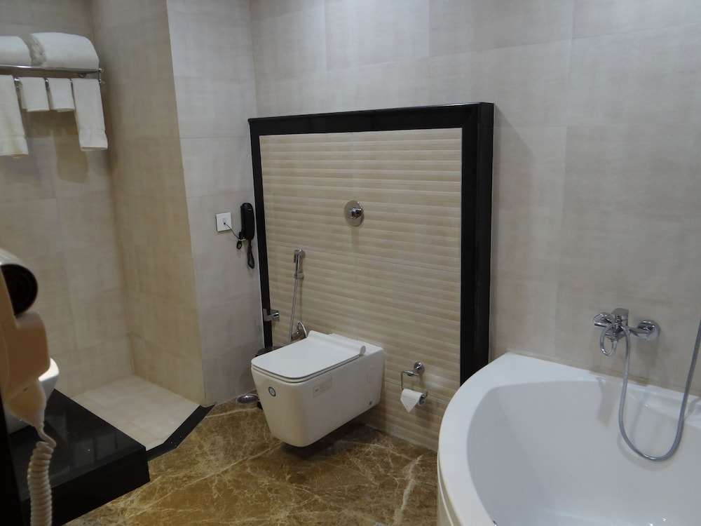 Hotel Tridev 46/47